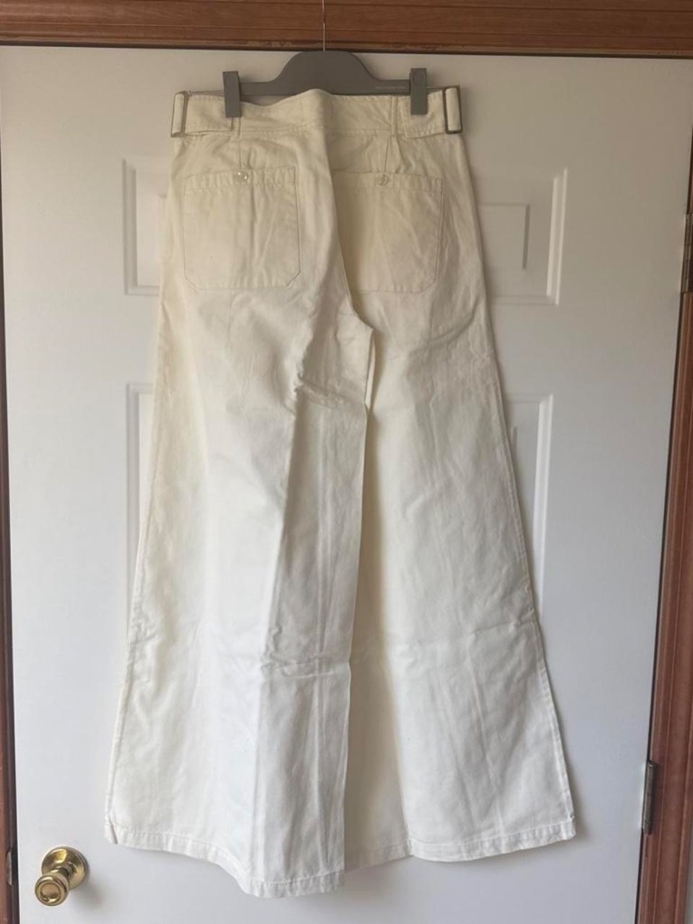 Inspr-d by tezza Wide Leg Chino small new - Picture 5 of 6